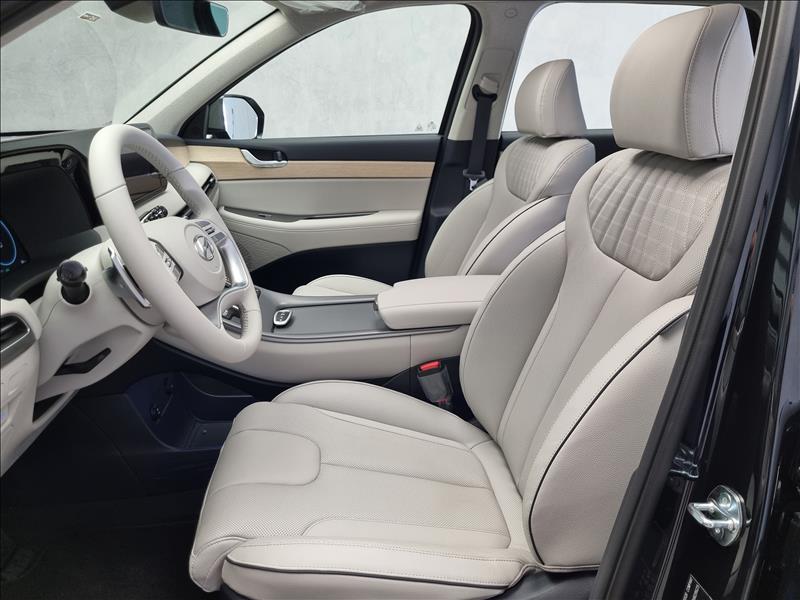 Hyundai-PALISADE-3.8 V6 AWD