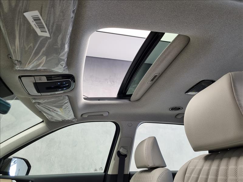 Hyundai-PALISADE-3.8 V6 AWD