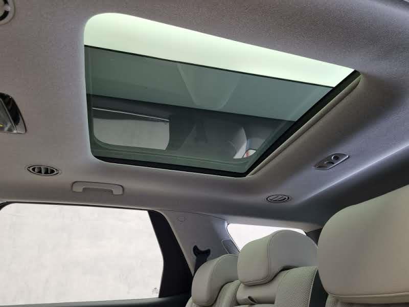 Hyundai-PALISADE-3.8 V6 AWD