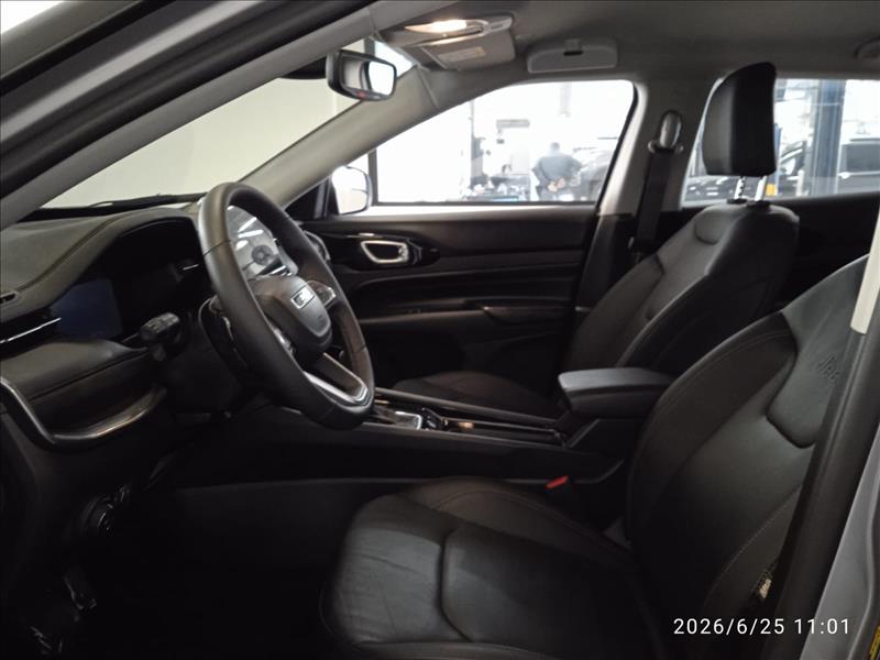 Jeep-COMPASS-1.3 T270 Turbo Limited