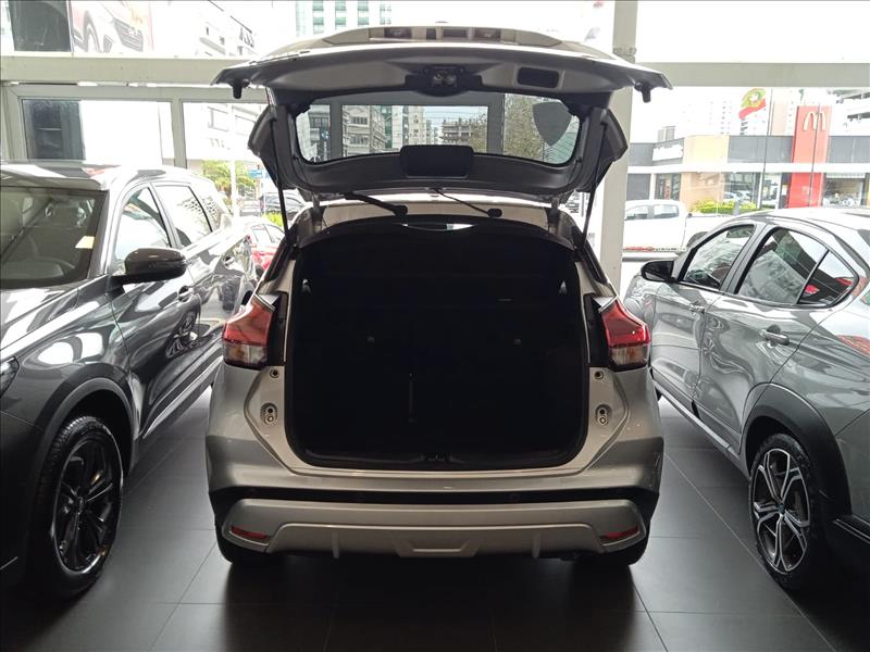 Nissan-KICKS PLAY-1.6 16vstart Advance Plus