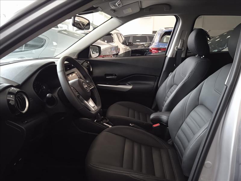 Nissan-KICKS PLAY-1.6 16vstart Advance Plus