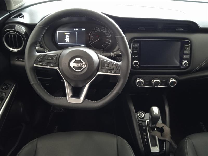 Nissan-KICKS PLAY-1.6 16vstart Advance Plus