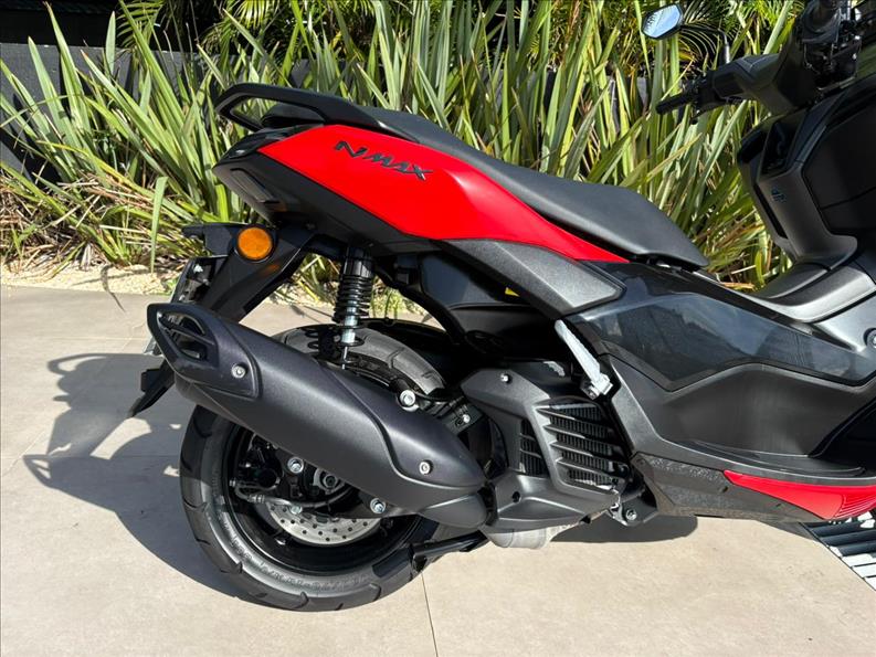 YAMAHA-NMAX 160 ABS-