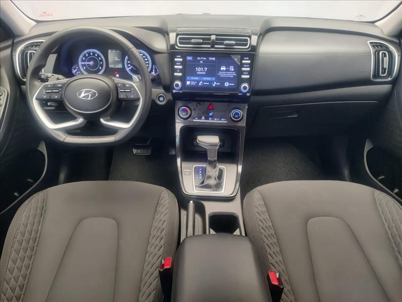 Hyundai-CRETA-1.0 Tgdi Limited
