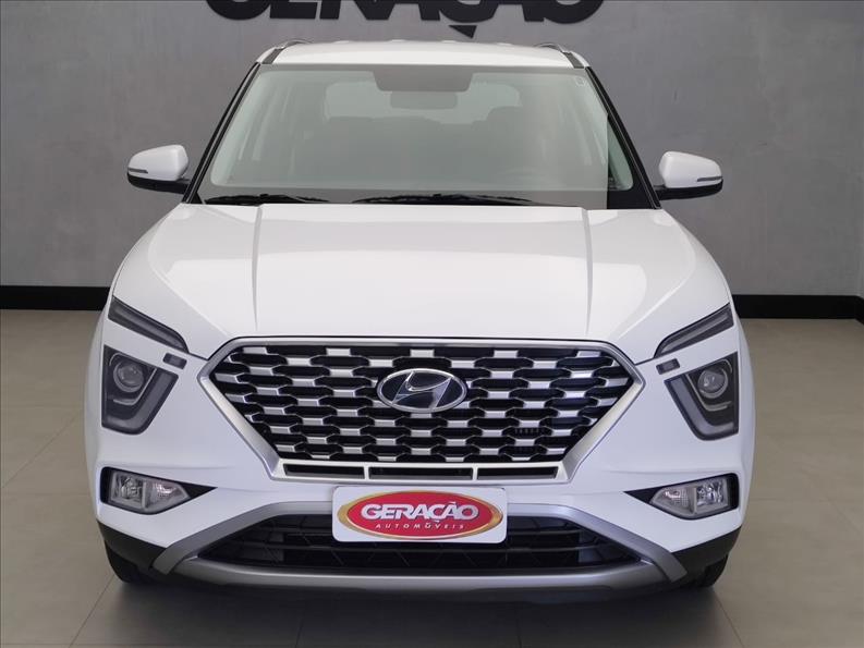 Hyundai-CRETA-1.0 Tgdi Limited