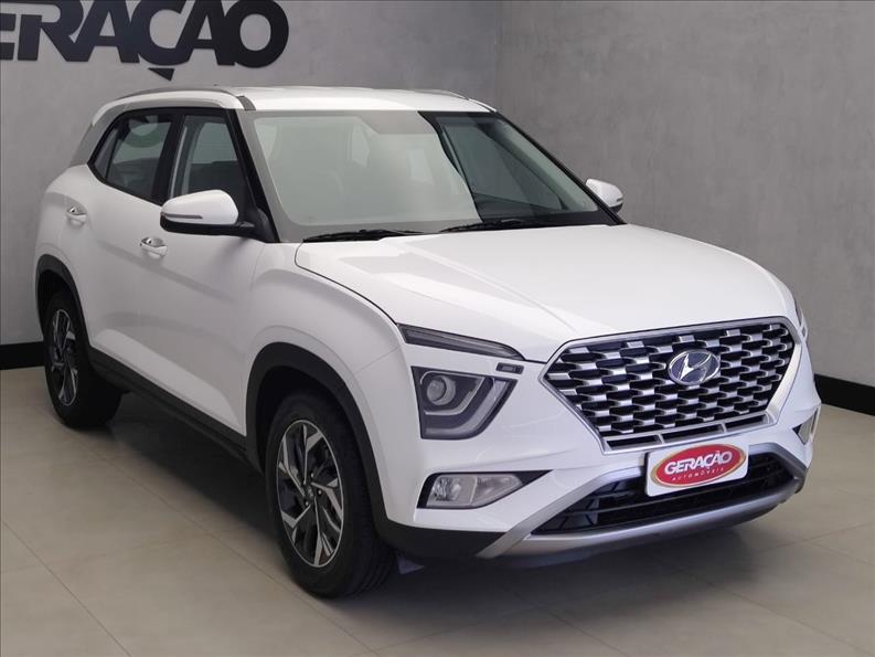 Hyundai-CRETA-1.0 Tgdi Limited