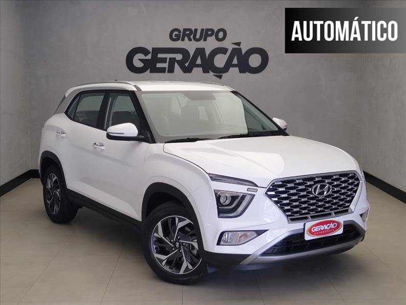 Hyundai-CRETA-1.0 Tgdi Limited
