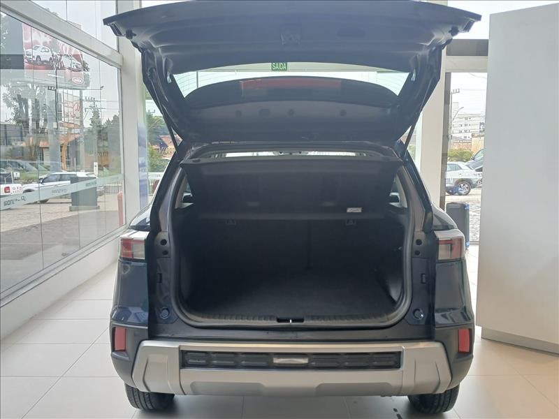 Hyundai-CRETA-1.0 Tgdi Comfort