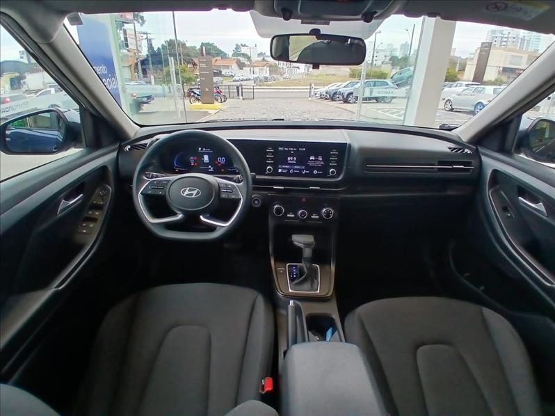 Hyundai-CRETA-1.0 Tgdi Comfort
