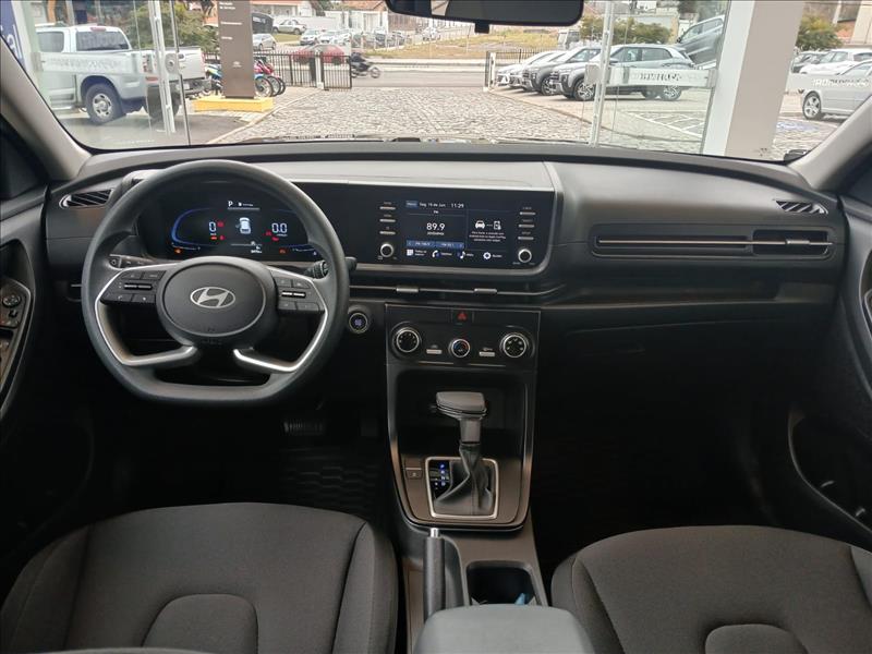 Hyundai-CRETA-1.0 Tgdi Comfort