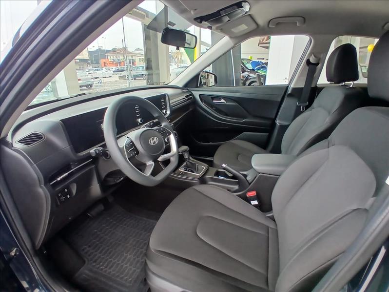 Hyundai-CRETA-1.0 Tgdi Comfort