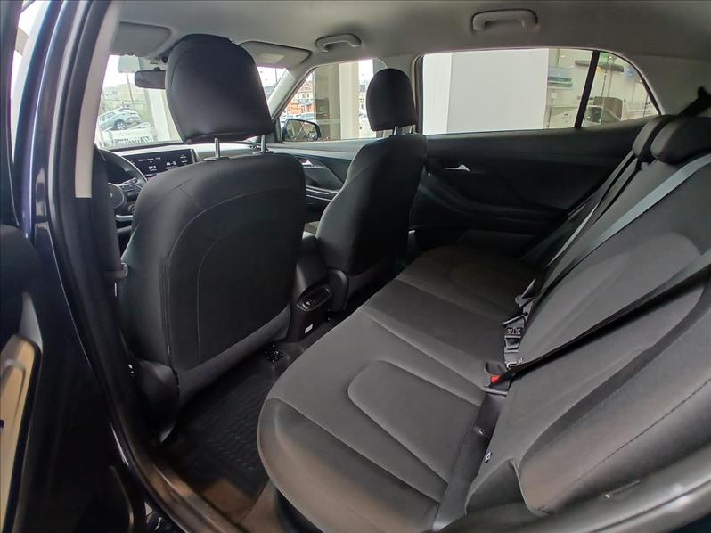 Hyundai-CRETA-1.0 Tgdi Comfort