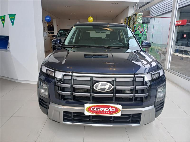Hyundai-CRETA-1.0 Tgdi Comfort