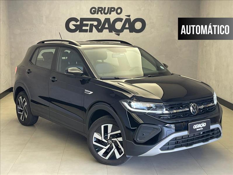 1.0 200 TSI Comfortline