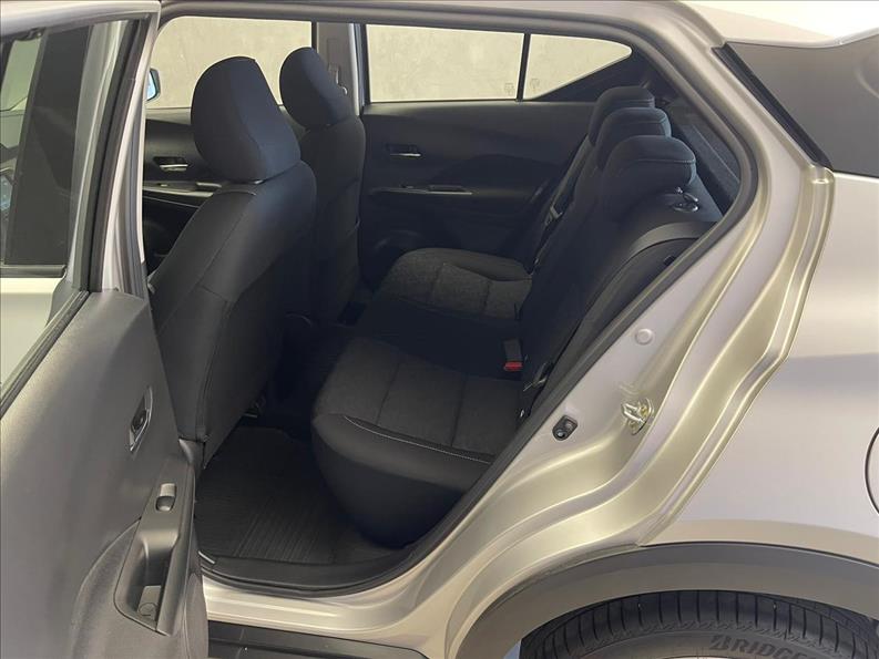 Nissan-KICKS PLAY-1.6 16vstart Sense