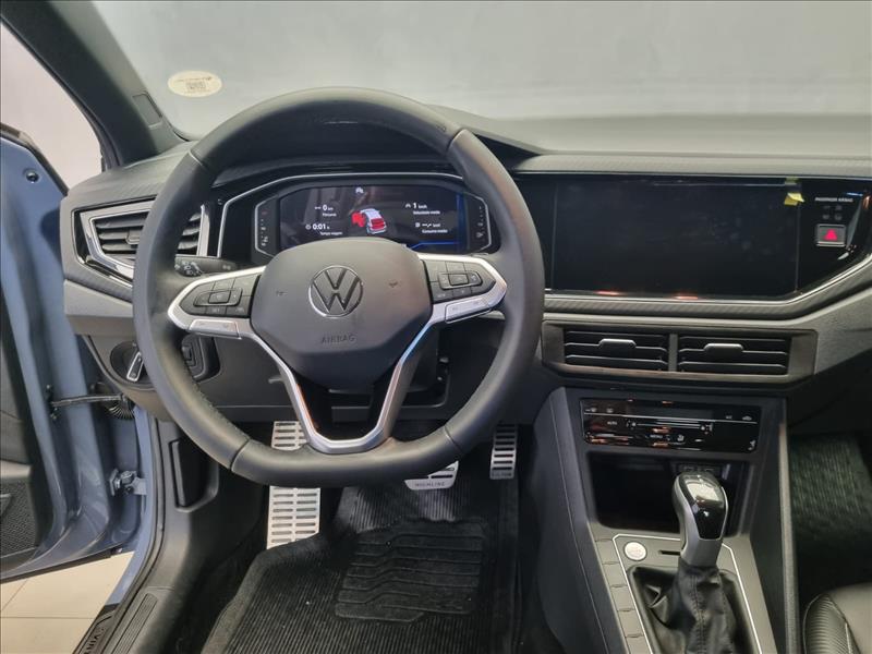 VW - Volkswagen-NIVUS-1.0 200 TSI Highline