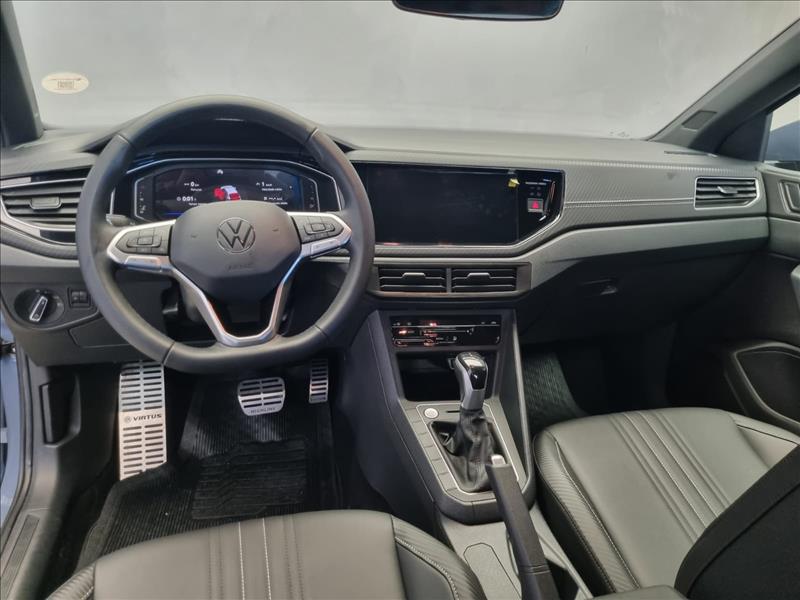 VW - Volkswagen-NIVUS-1.0 200 TSI Highline