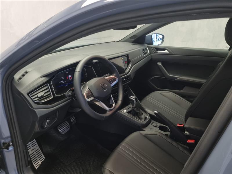 VW - Volkswagen-NIVUS-1.0 200 TSI Highline
