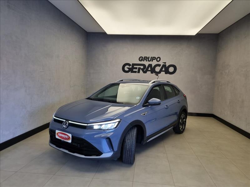 1.0 200 TSI Highline
