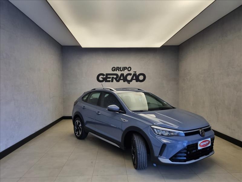 VW - Volkswagen-NIVUS-1.0 200 TSI Highline