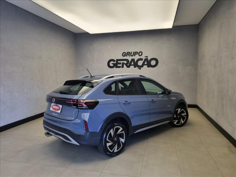 VW - Volkswagen-NIVUS-1.0 200 TSI Highline