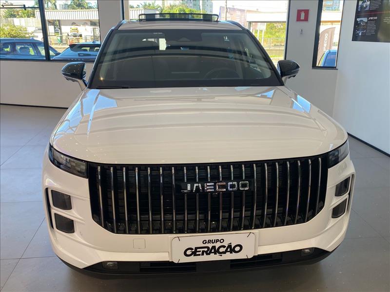 Jaecoo-7-1.5 Tgdi Phev Prestige DHT