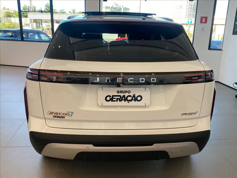 Jaecoo-7-1.5 Tgdi Phev Prestige DHT