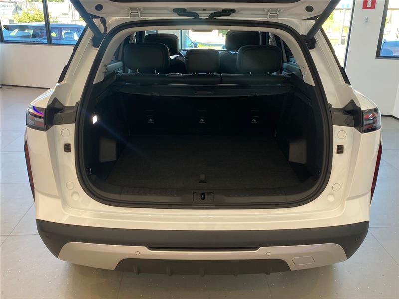 Jaecoo-7-1.5 Tgdi Phev Prestige DHT