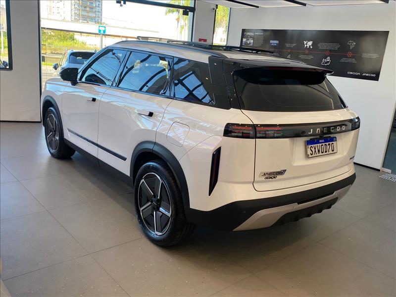 Jaecoo-7-1.5 Tgdi Phev Prestige DHT