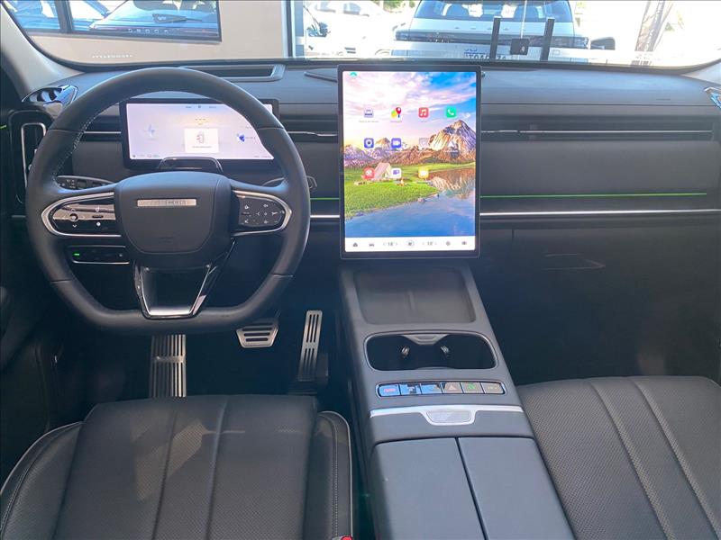 Jaecoo-7-1.5 Tgdi Phev Prestige DHT