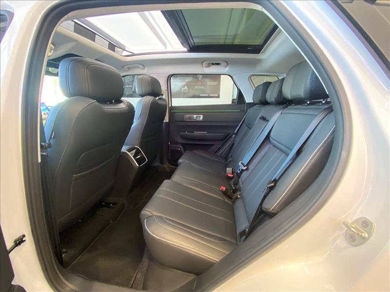 Jaecoo-7-1.5 Tgdi Phev Prestige DHT