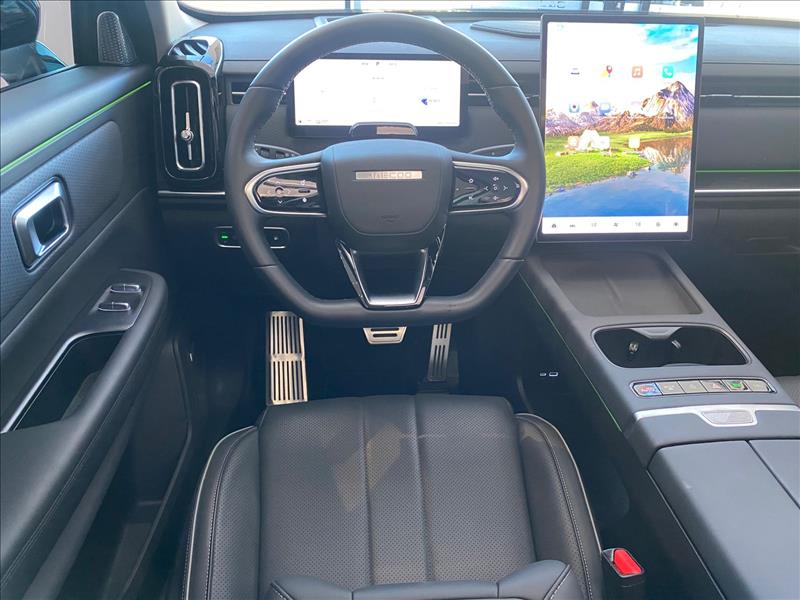 Jaecoo-7-1.5 Tgdi Phev Prestige DHT