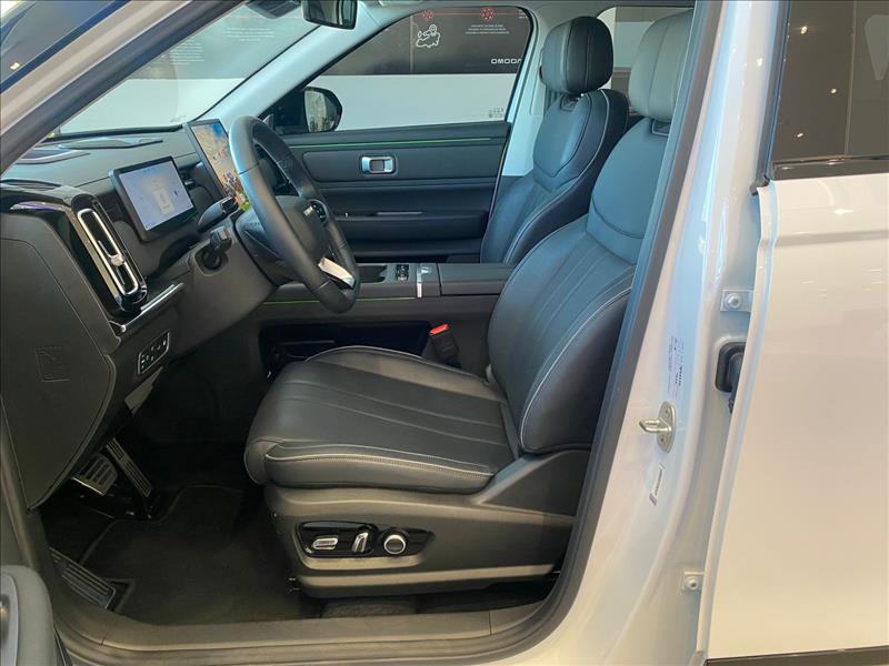 Jaecoo-7-1.5 Tgdi Phev Prestige DHT