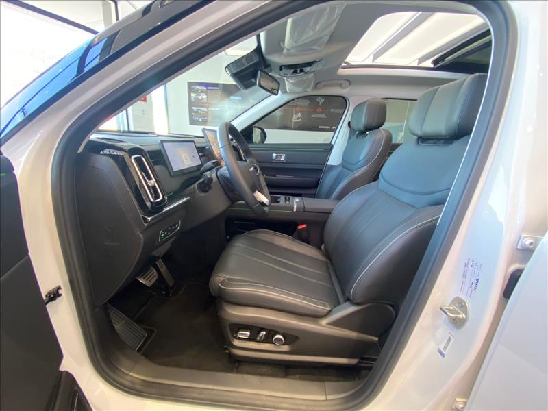 Jaecoo-7-1.5 Tgdi Phev Prestige DHT