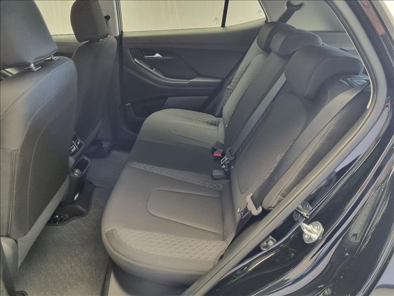 Hyundai-CRETA-1.0 Tgdi Limited