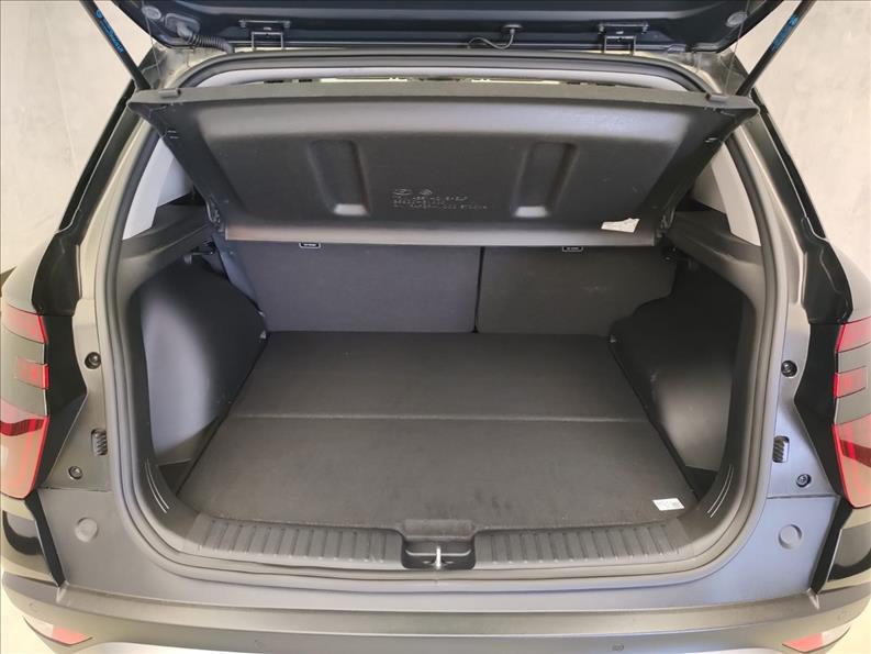 Hyundai-CRETA-1.0 Tgdi Limited