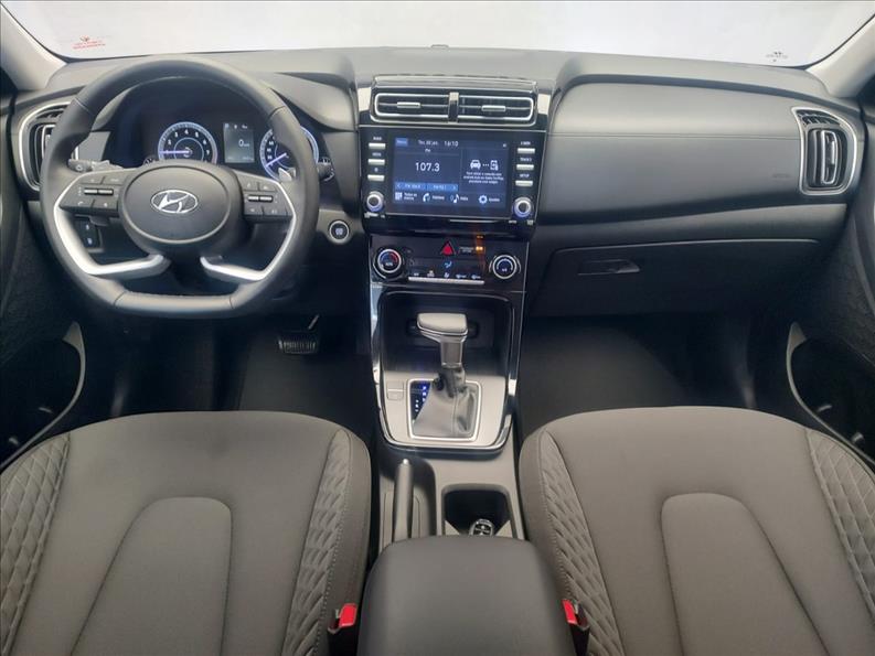 Hyundai-CRETA-1.0 Tgdi Limited