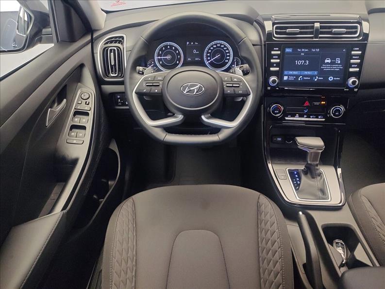 Hyundai-CRETA-1.0 Tgdi Limited