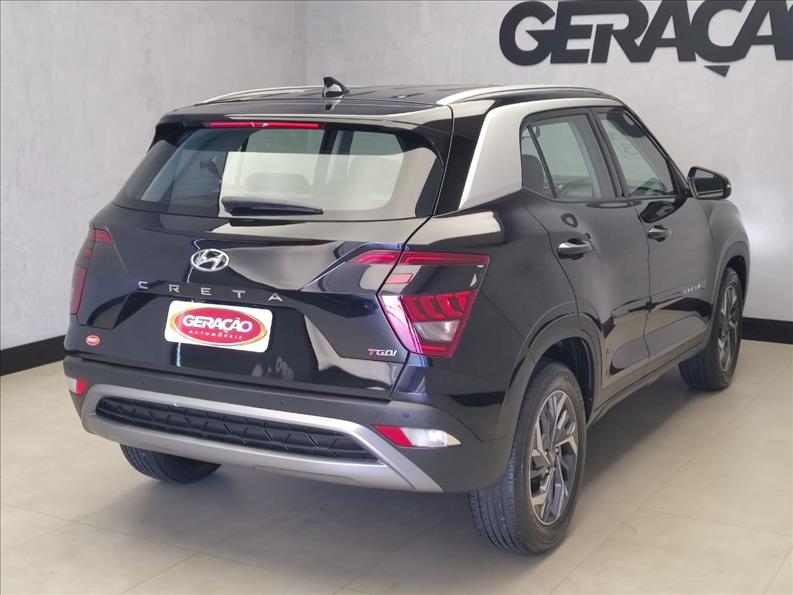 Hyundai-CRETA-1.0 Tgdi Limited