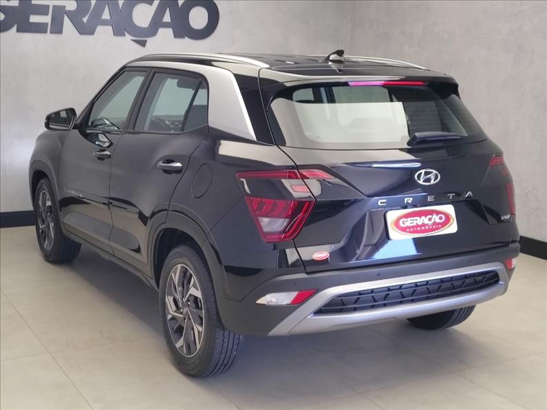 Hyundai-CRETA-1.0 Tgdi Limited