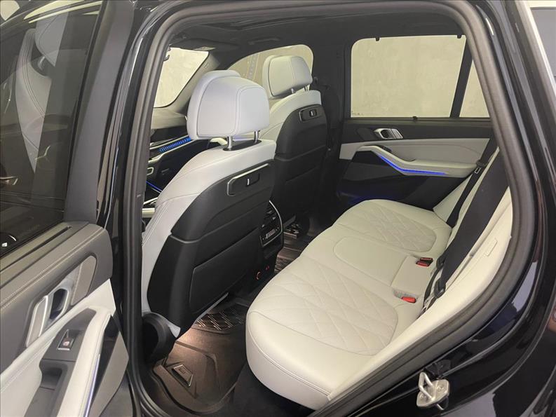 BMW-X5-3.0 I6 Turbo 50E M Sport