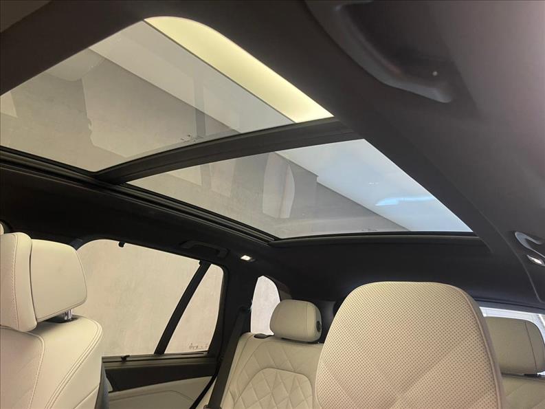 BMW-X5-3.0 I6 Turbo 50E M Sport