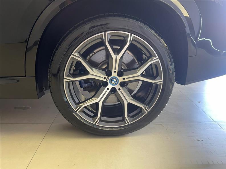 BMW-X5-3.0 I6 Turbo 50E M Sport