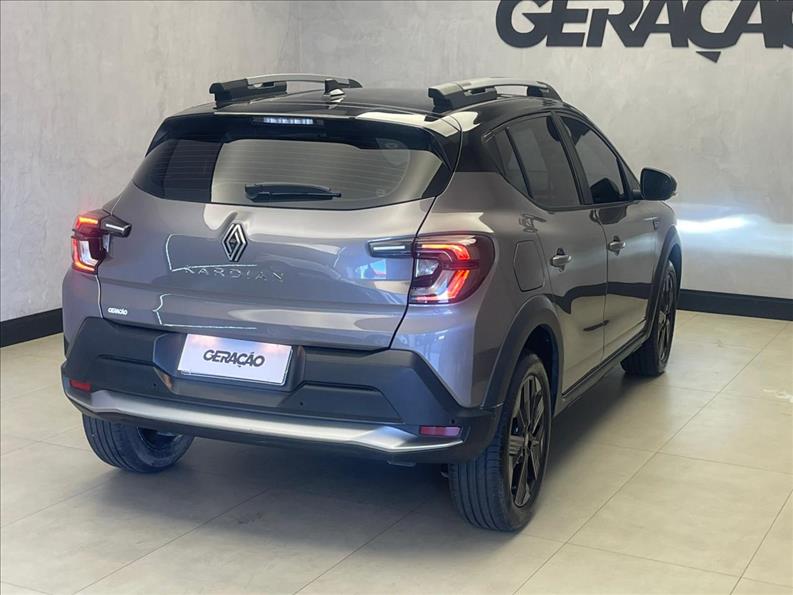 Renault-KARDIAN-1.0 TCE Premiére Edition EDC