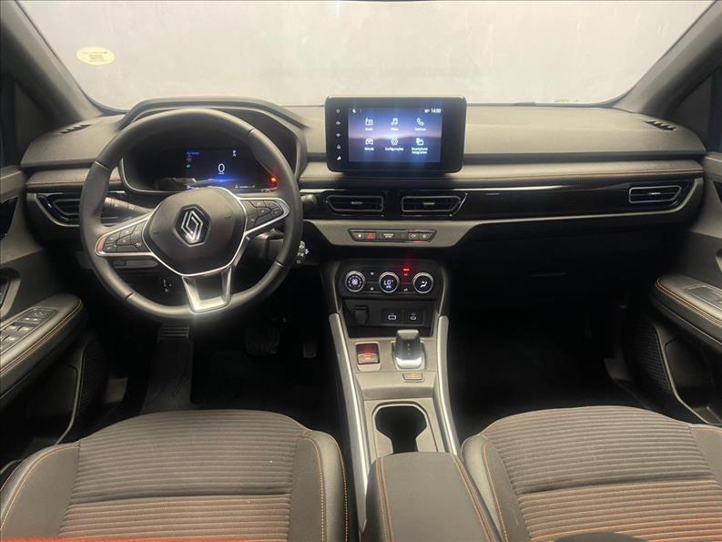Renault-KARDIAN-1.0 TCE Premiére Edition EDC