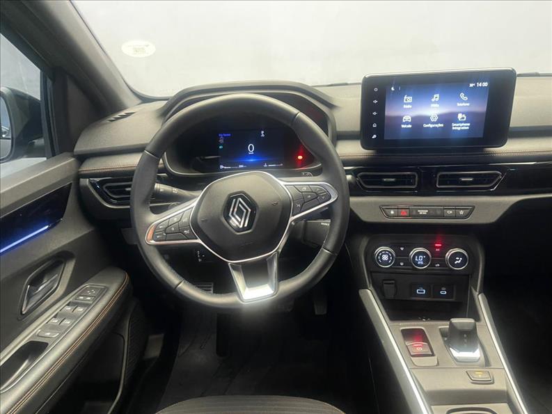 Renault-KARDIAN-1.0 TCE Premiére Edition EDC