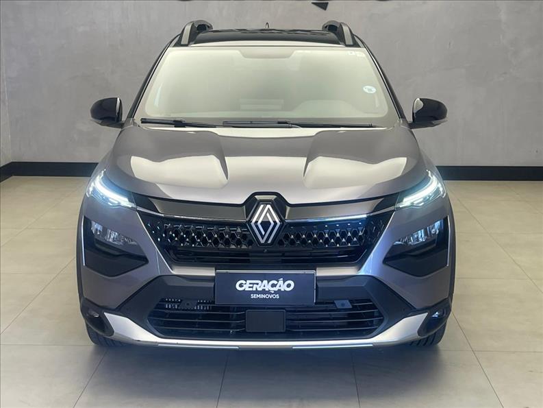 Renault-KARDIAN-1.0 TCE Premiére Edition EDC