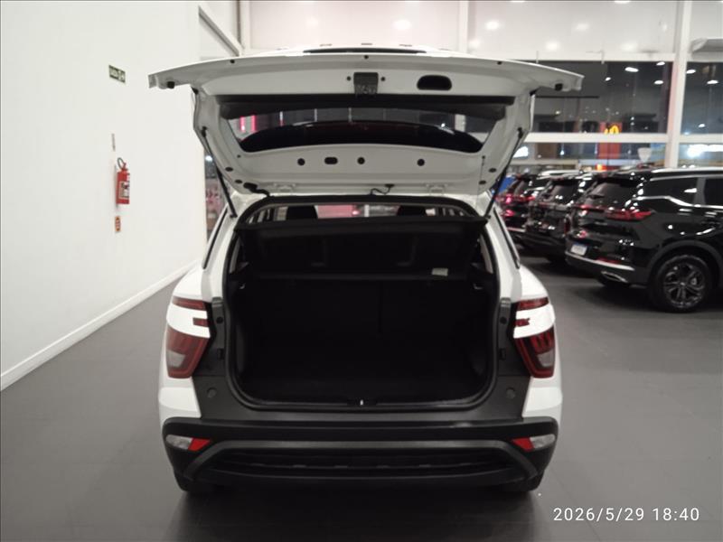 Hyundai-CRETA-1.0 Tgdi Comfort