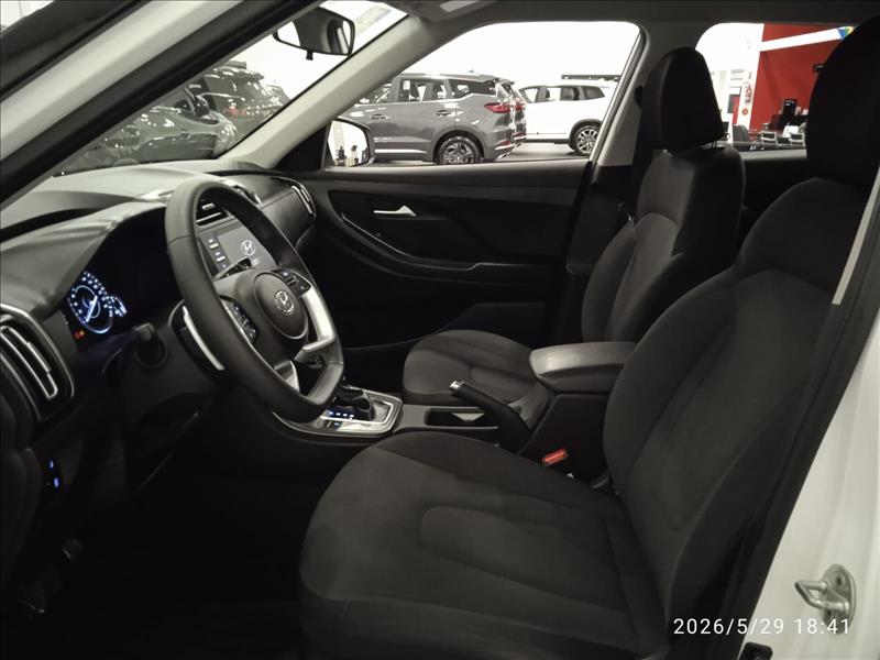 Hyundai-CRETA-1.0 Tgdi Comfort